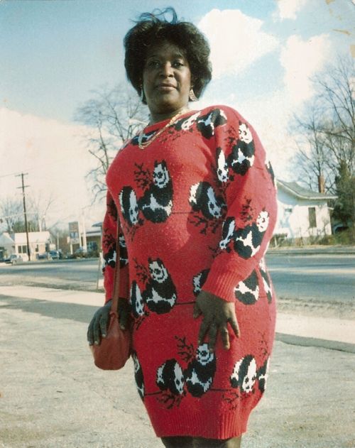 corrina thompson recommends fat ugly women tumblr pic