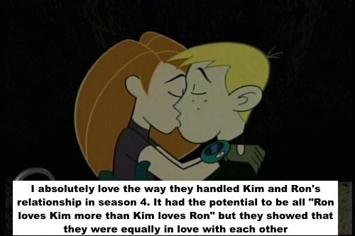 crina trandafir recommends kim possible haveing sex pic