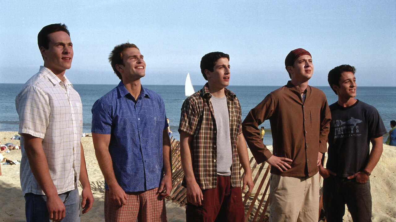 david gavaldon recommends american pie2 watch online pic