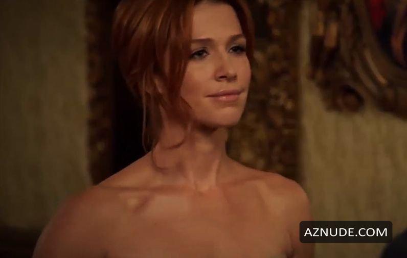 antione allen recommends Poppy Montgomery Naked