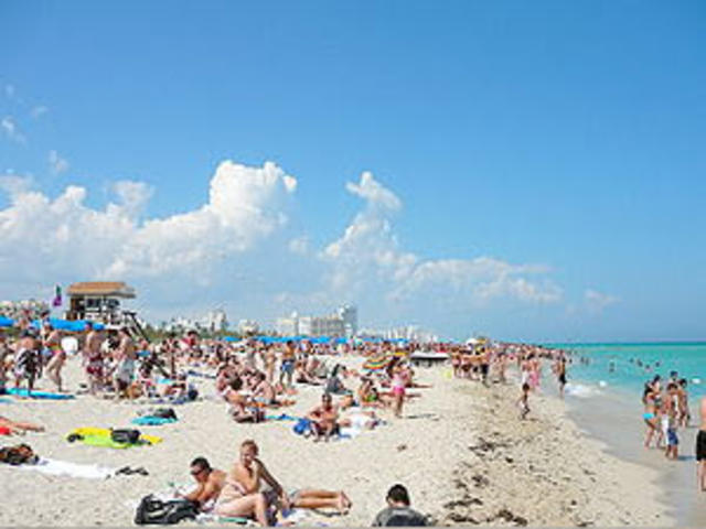 alma henry recommends nudist beach in miami florida pic