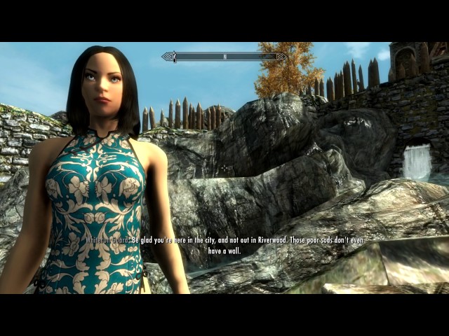 annalyn cervantes recommends hentai china dress skyrim pic