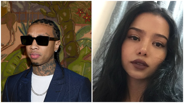 bryson lindsey recommends Tyga Leaked Sex Tape