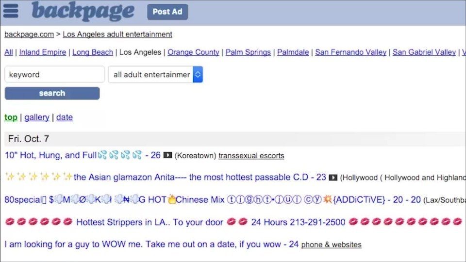 andrew schwab recommends oc backpage com pic