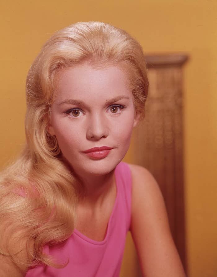 dale rutledge recommends tuesday weld nude pic