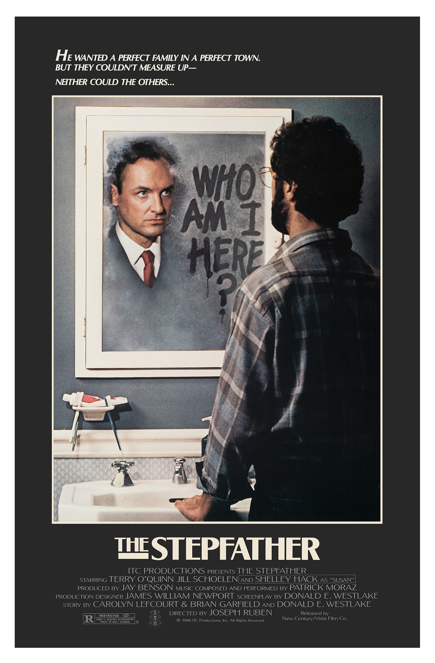 brian yehl recommends Stepfather 3 Full Movie