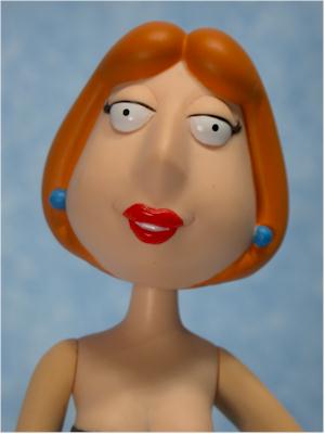 carrie salmon recommends lois griffin in underwear pic