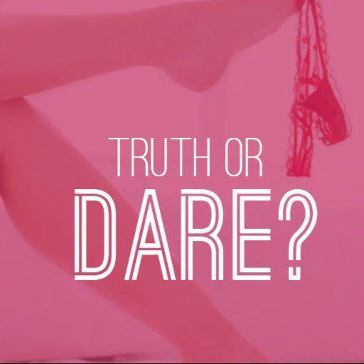 alison turk recommends Spanking Truth Or Dare