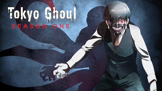 brian obermeier share tokyo ghoul season 1 online photos