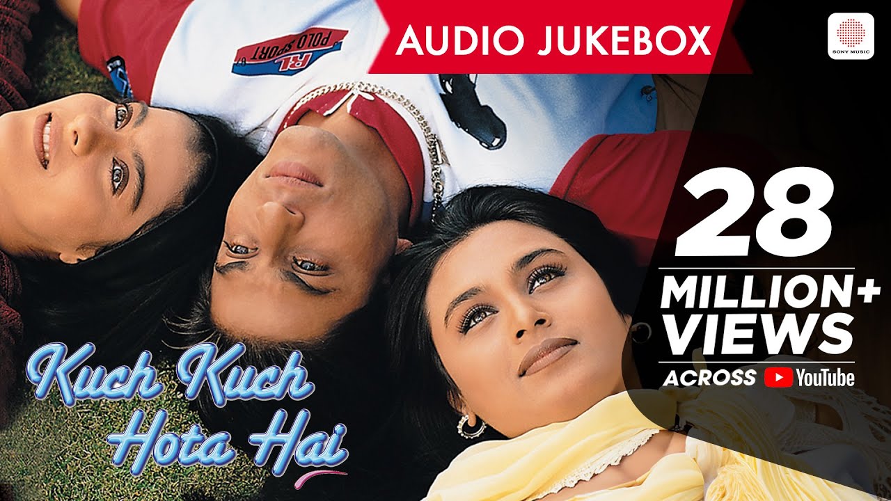 alicia oliver recommends Kuch Kuch Hota Hai Hd