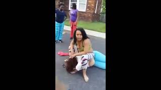 aris lukito recommends youtube ghetto girl fights pic