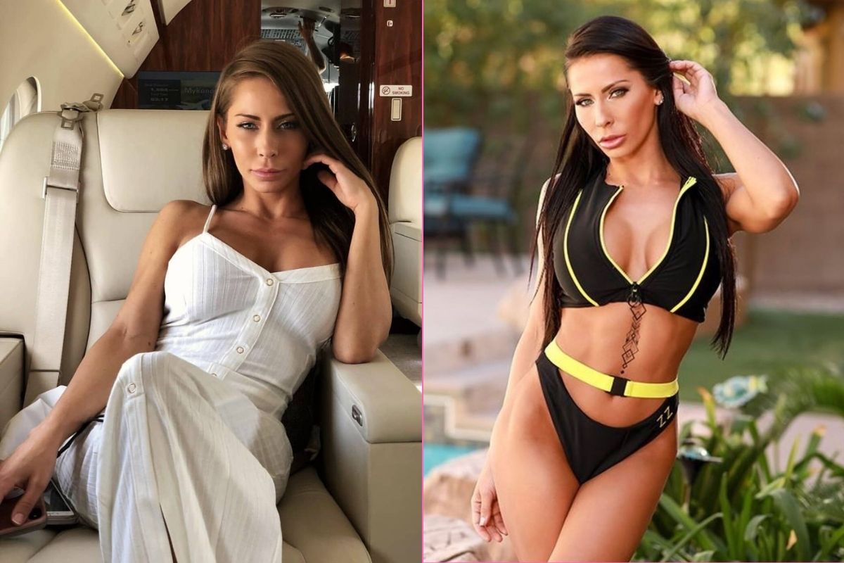 charu arun recommends madison ivy before pic