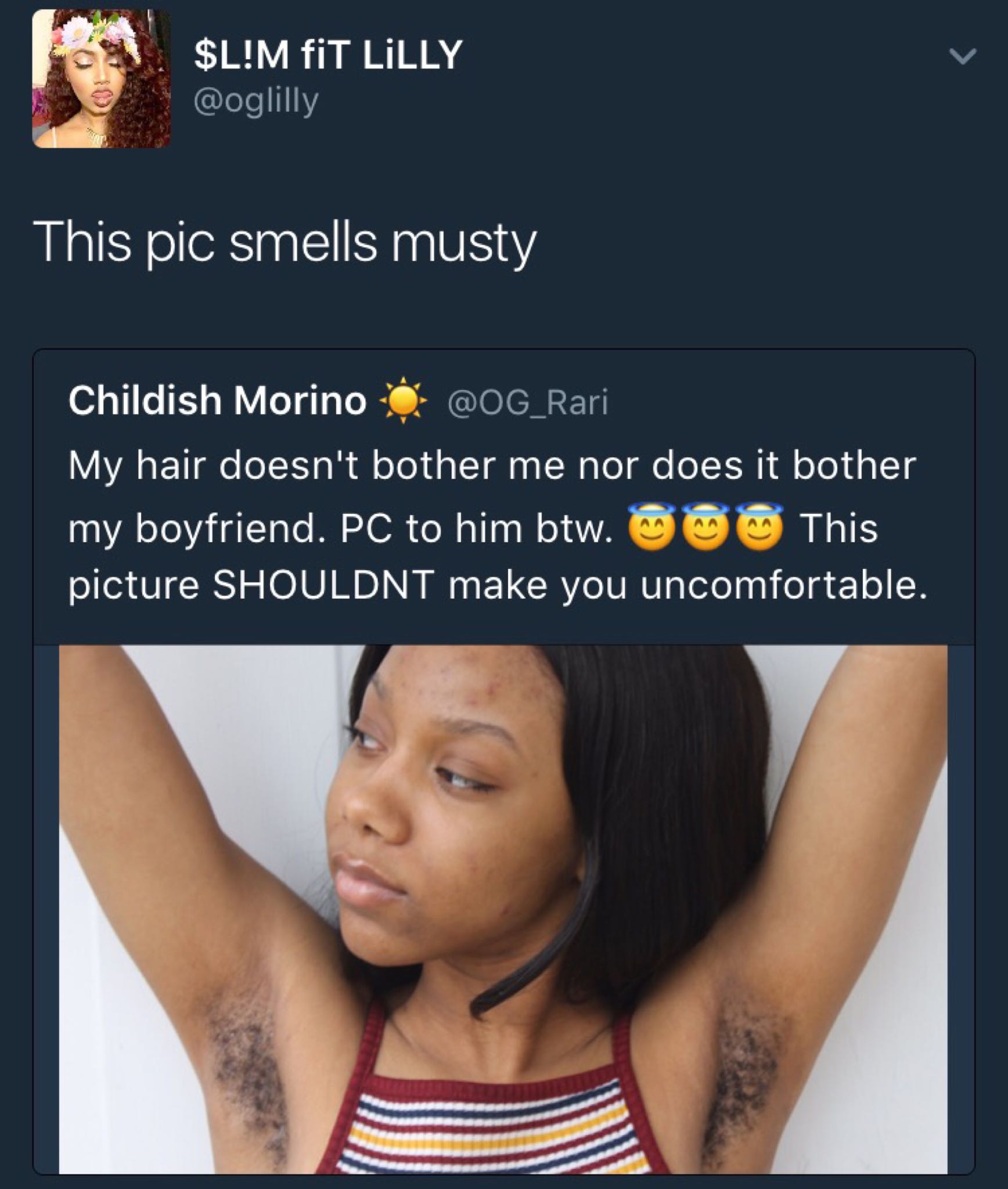 dolores lucas recommends Tumblr Hairy Ass Women