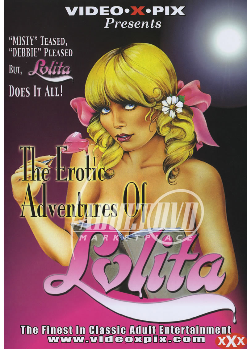 afsheen adnan recommends The Erotic Adventures Of Lolida