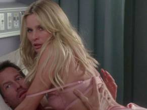 Nicollette Sheridan Topless hairy teens