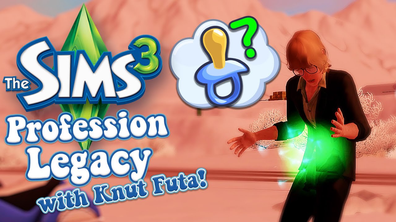Best of Sims 3 futa mod