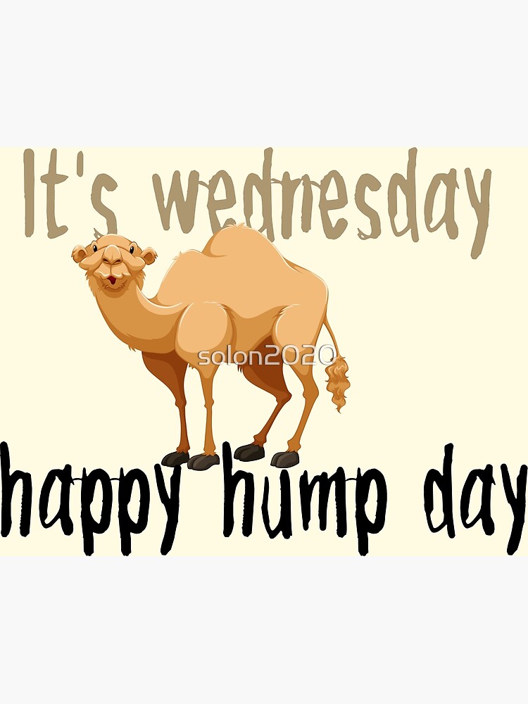 Best of Happy humpday images