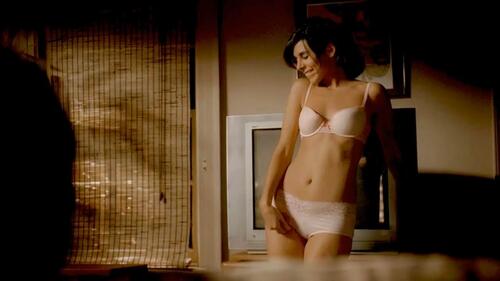 Best of Jamie lynn sigler nudes