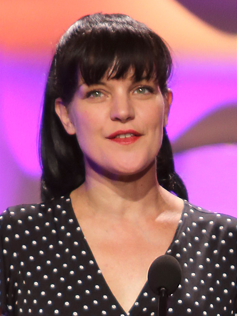 courtney scheel add pauley perrette nude scene photo