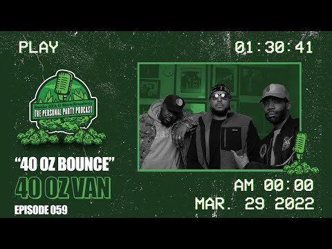 darcy hahn recommends 40 Oz Bounce Videos