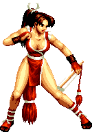 aria aram recommends mai king of fighters gif pic