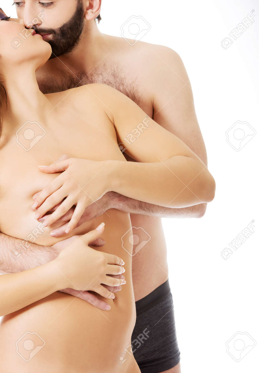 aura mihaela add girls kissing and touching boobs photo