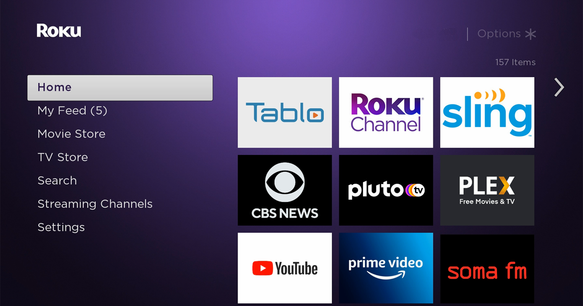 ally net recommends How To Add Pornhub To My Roku