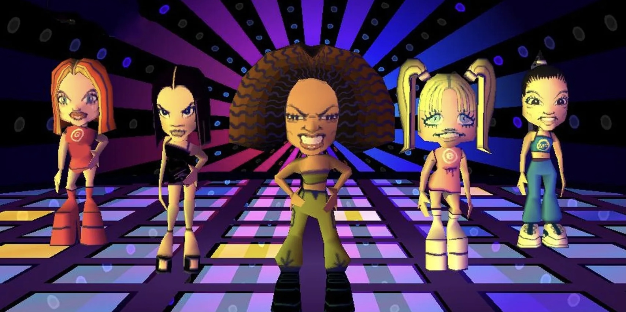 amina latif recommends game grumps spice world pic