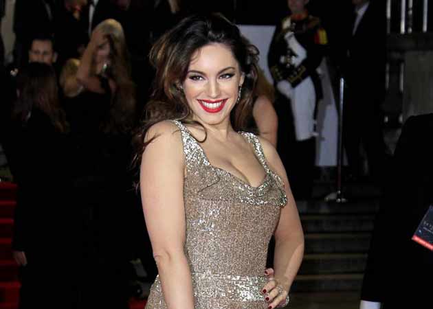 Best of Kelly brook leaked pictures