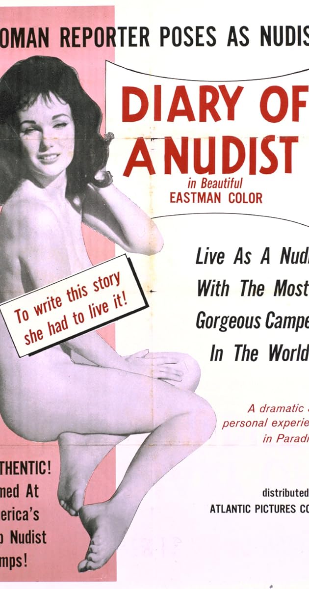 chris gratton recommends diary of a nudist pic