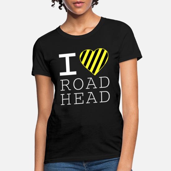 anna fellers recommends i love road head pic
