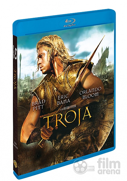 chintu yadav recommends troy full movie hd pic