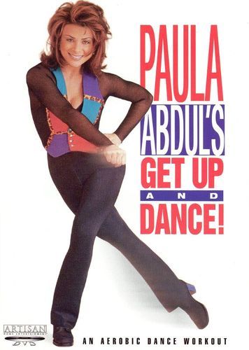 allen willingham recommends Paula Abdul Naked Pic