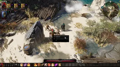 belinda doig recommends Divinity Original Sin Nude