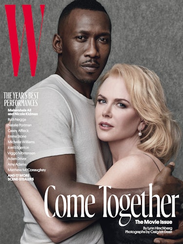 anthony machiavelli williams share nicole kidman interracial photos