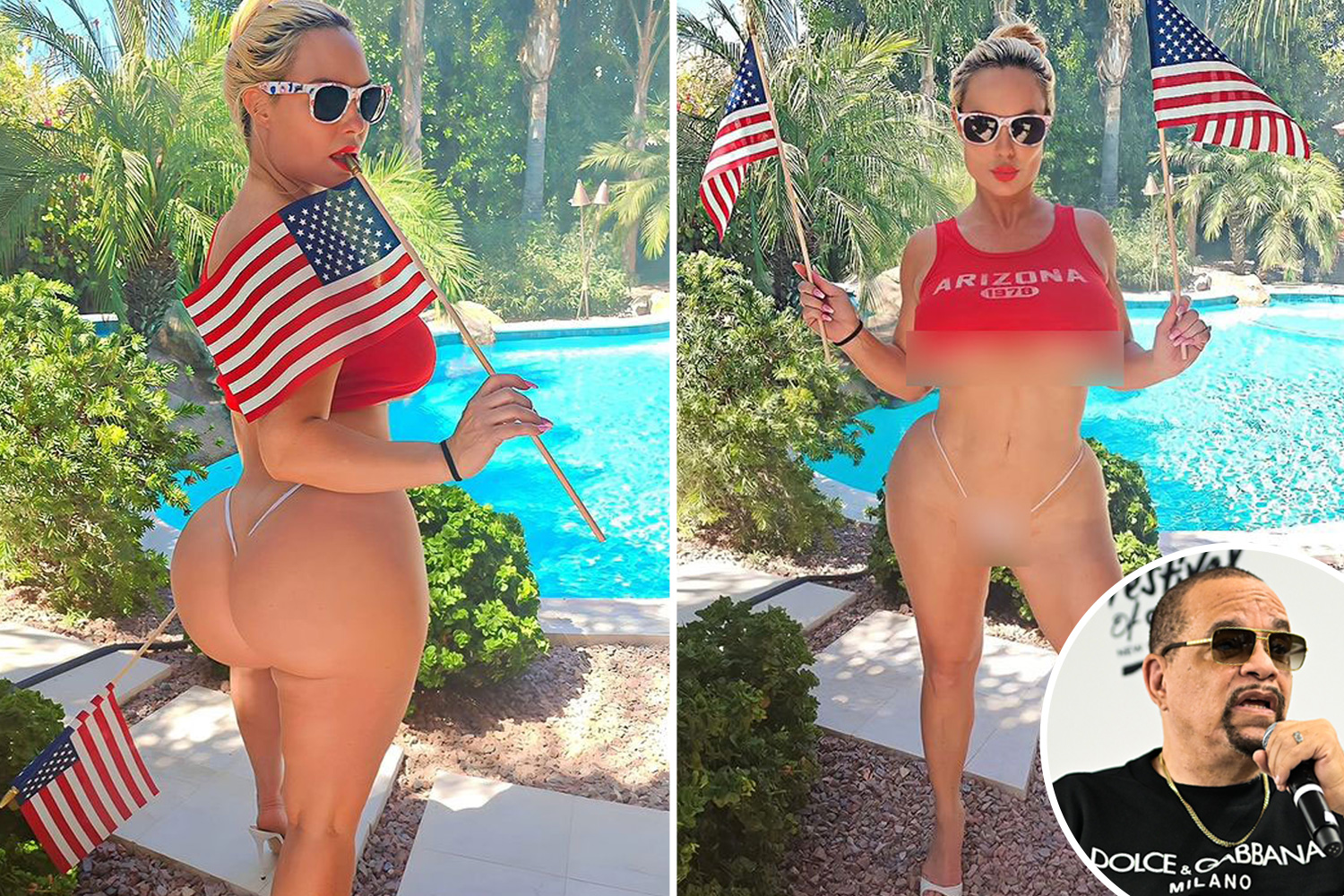 abby almonte add coco austin big butt photo