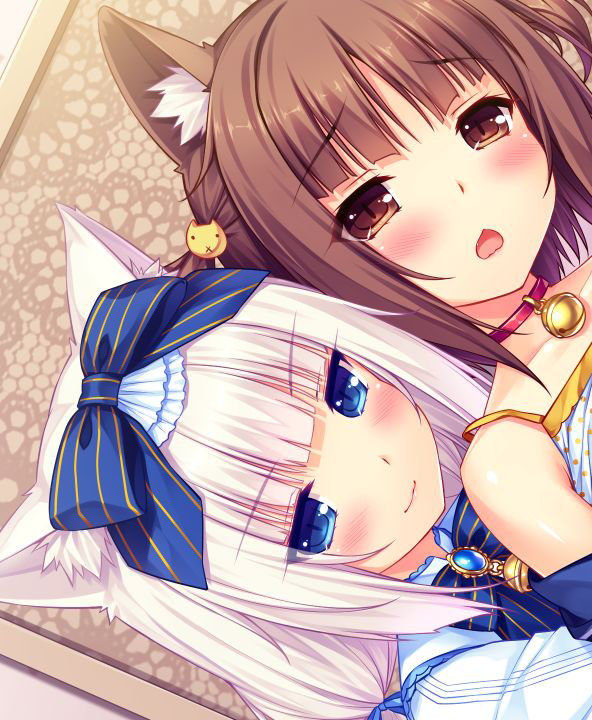 Best of Nekopara vol 2 patch free