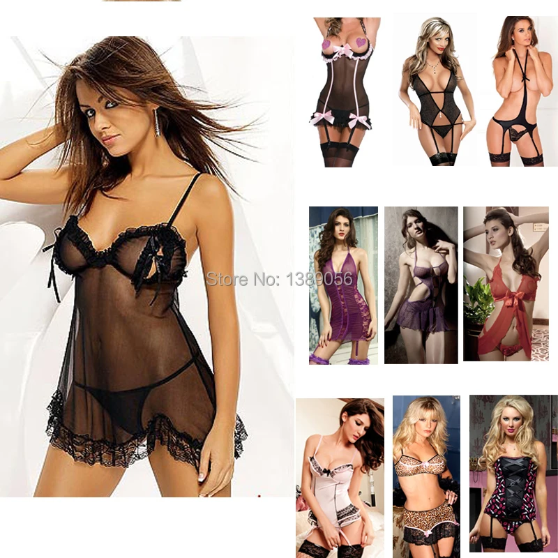 becky nieves recommends Hot Lingerie Models