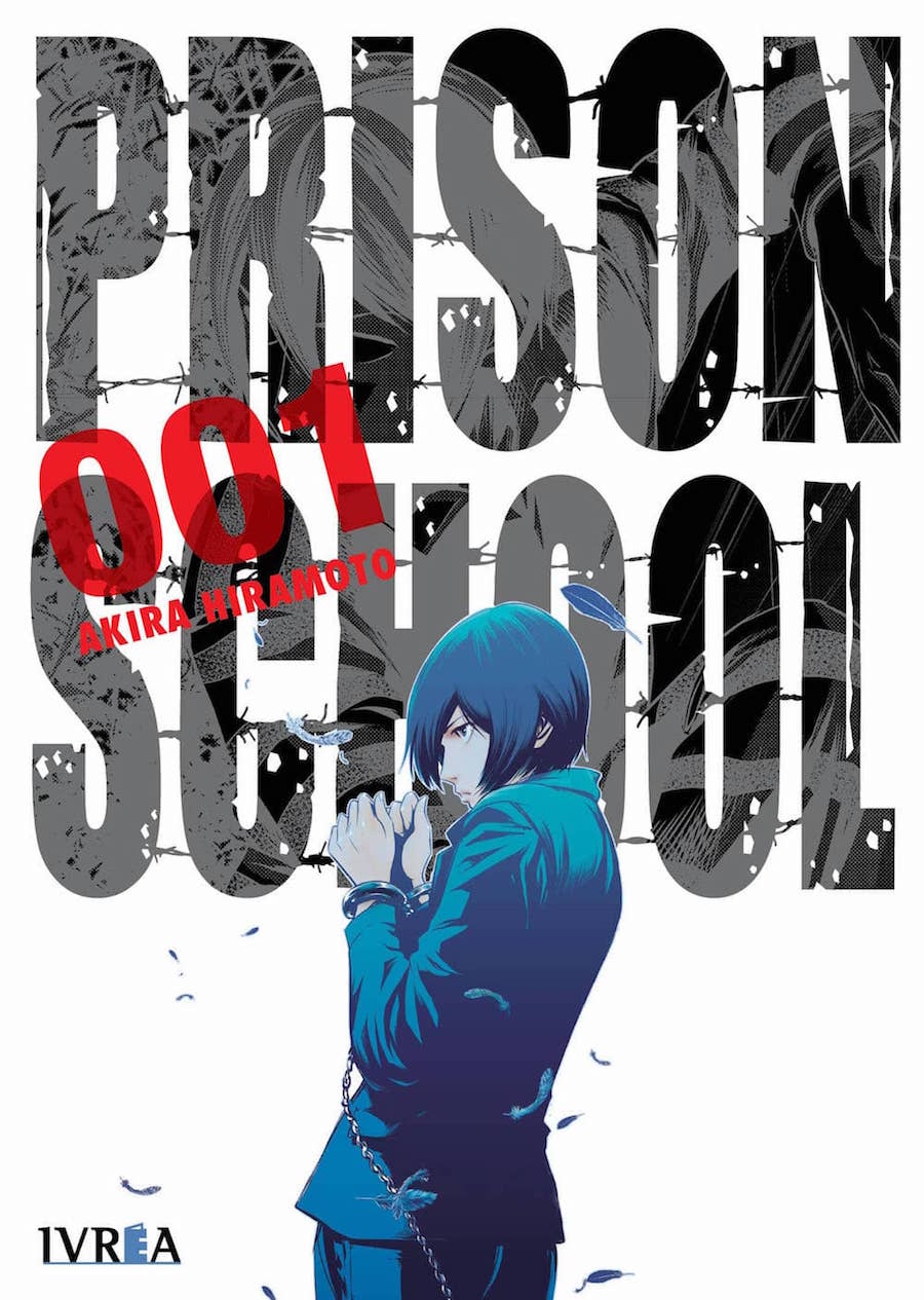 astrit zeqiri share prison school manga uncensored photos