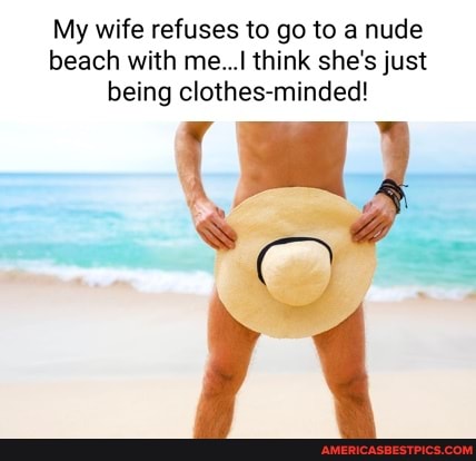 alexis flagler recommends my wife nude beach pic