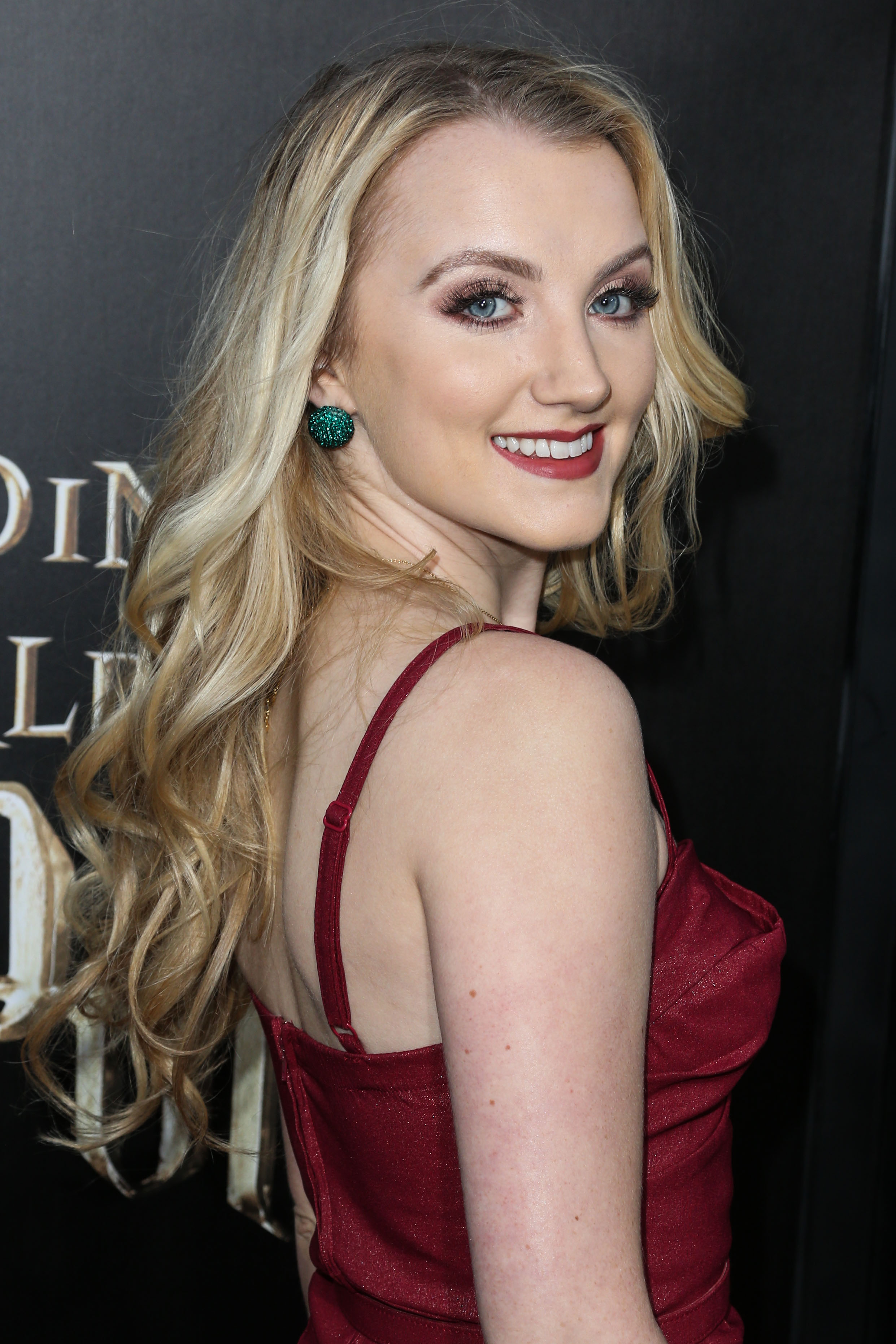 david dorosz recommends evanna lynch porn pics pic