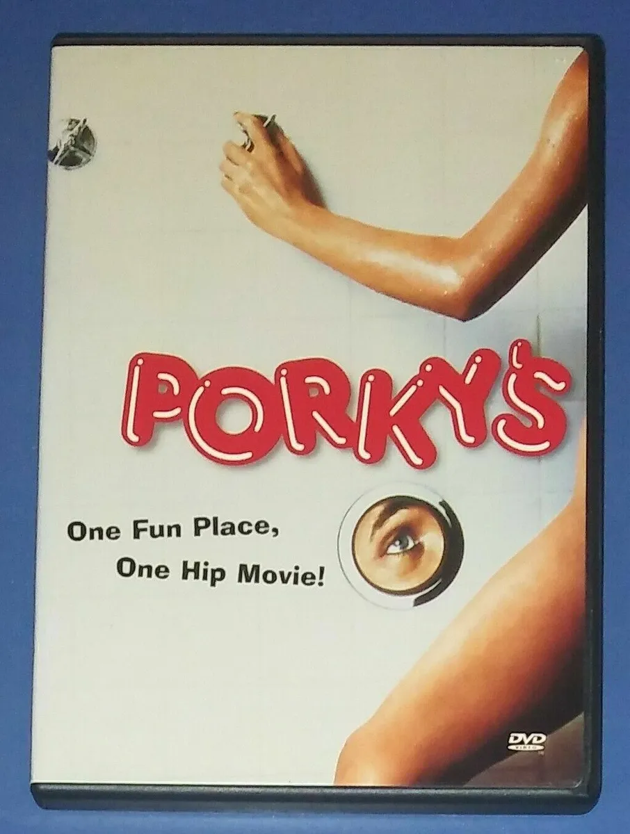 charley hurley add porkys movie shower scene photo