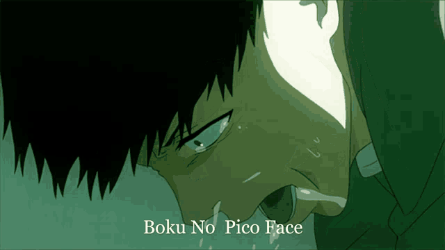 danica andaya recommends boku no pico reaction pic