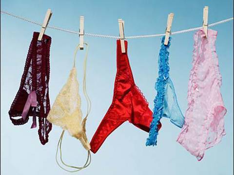 ben strawser recommends men caught in lingerie pic