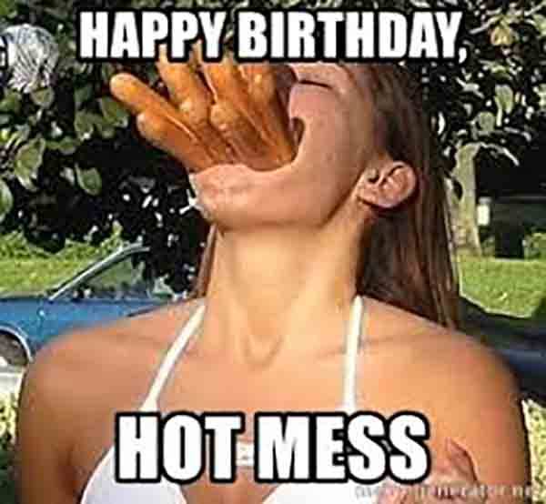clark wilhelm griswold add photo happy birthday hot chick meme