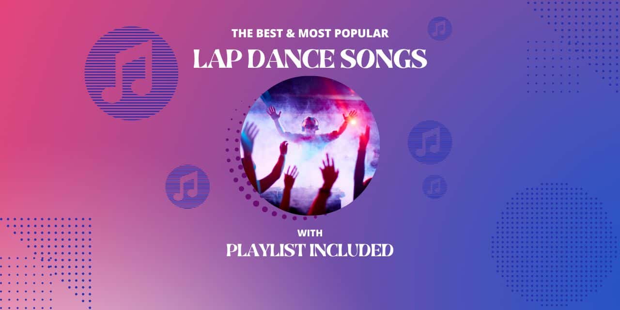 best sexy lap dance