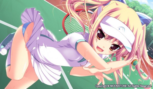Best of Imouto paradise game