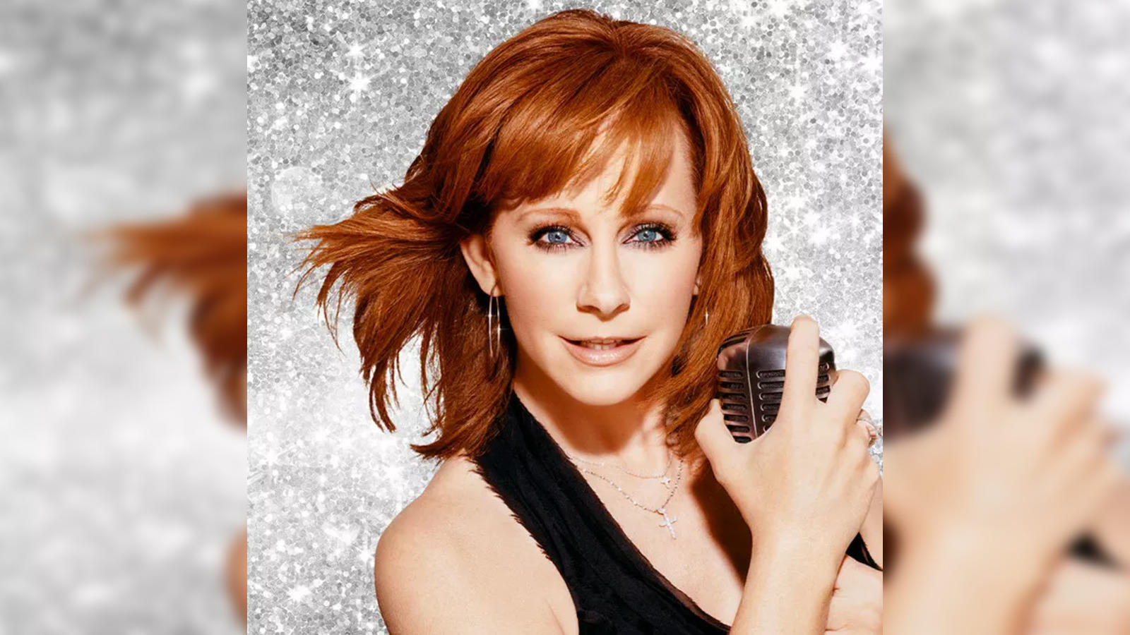 dave flan recommends reba mcentire having sex pic