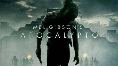 brandon belmont recommends Apocalypto Movie Free Download