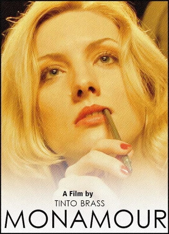brenda stovall recommends Monamour Full Movie English